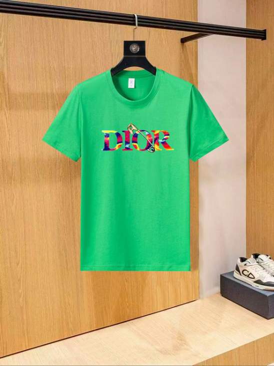 Dior T Shirts Short _SKUDiorS-5XL11Ln4816408